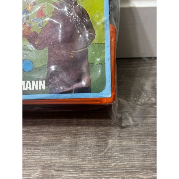 Los Toros Mit Kinderchor Der Fremde Mann 7 Inch Vinyl Single Record CD 1982 - Picture 3 of 7